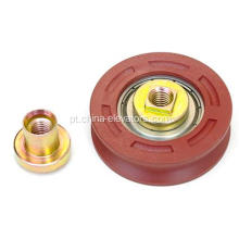 KM89628G02 Rolo de cabide de 50 mm para elevadores de Kone